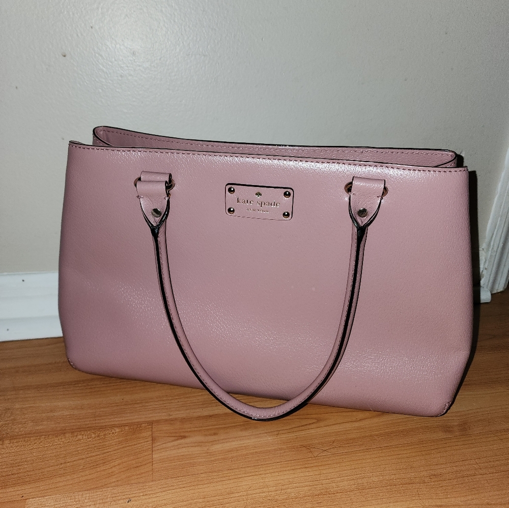 Kate spade purse